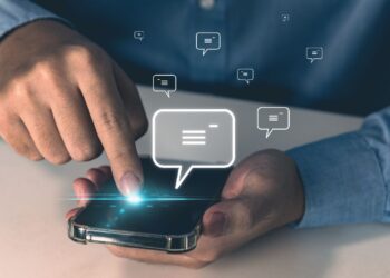 برچسب پوستی جدید نوشتن بدون نمایشگر را ممکن می کند