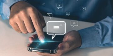 برچسب پوستی جدید نوشتن بدون نمایشگر را ممکن می کند