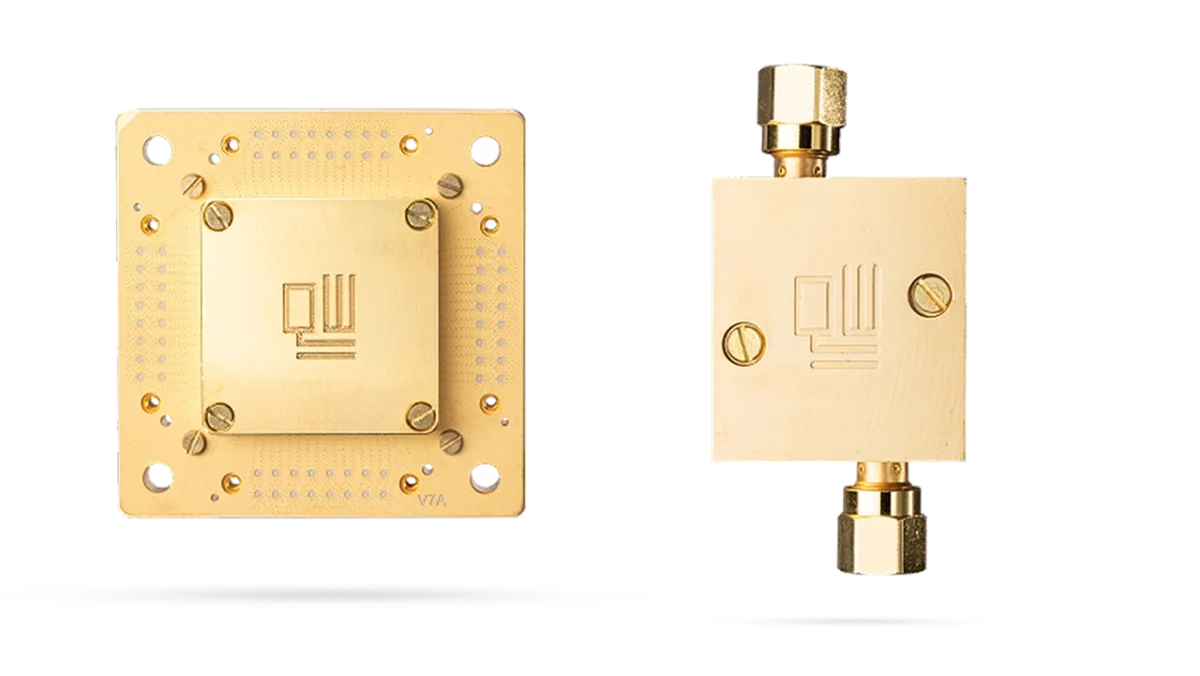 نخستین پردازنده کوانتومی ۱۰ هزار کیوبیتی جهان معرفی شد