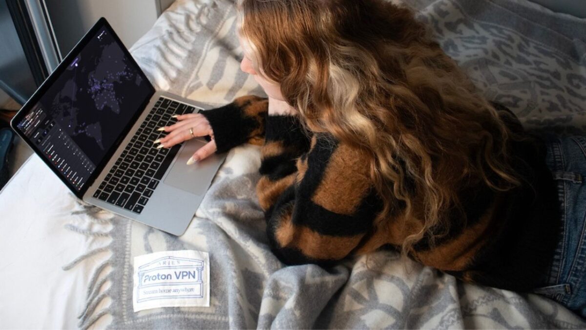 اولین پتوی VPN جهان برای دانشجویان بین المللی و مهاجران معرفی شد