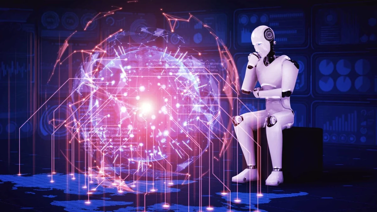 کارمند سابق گوگل مدعی است که نخستین هوش مصنوعی AGI جهان را ساخته است