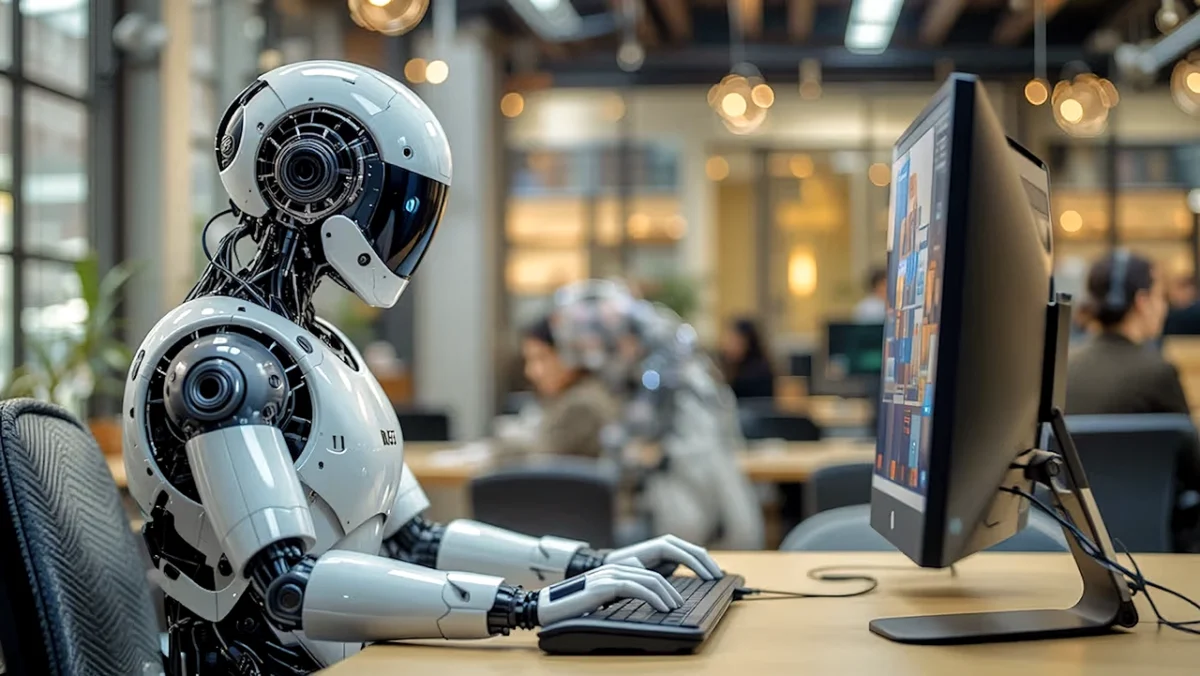 چگونه ابزارهای هوش مصنوعی فرایند طراحی برند را متحول کردند؟