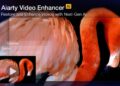 Aiarty Video Enhancer ارتقای ویدیو با هوش مصنوعی