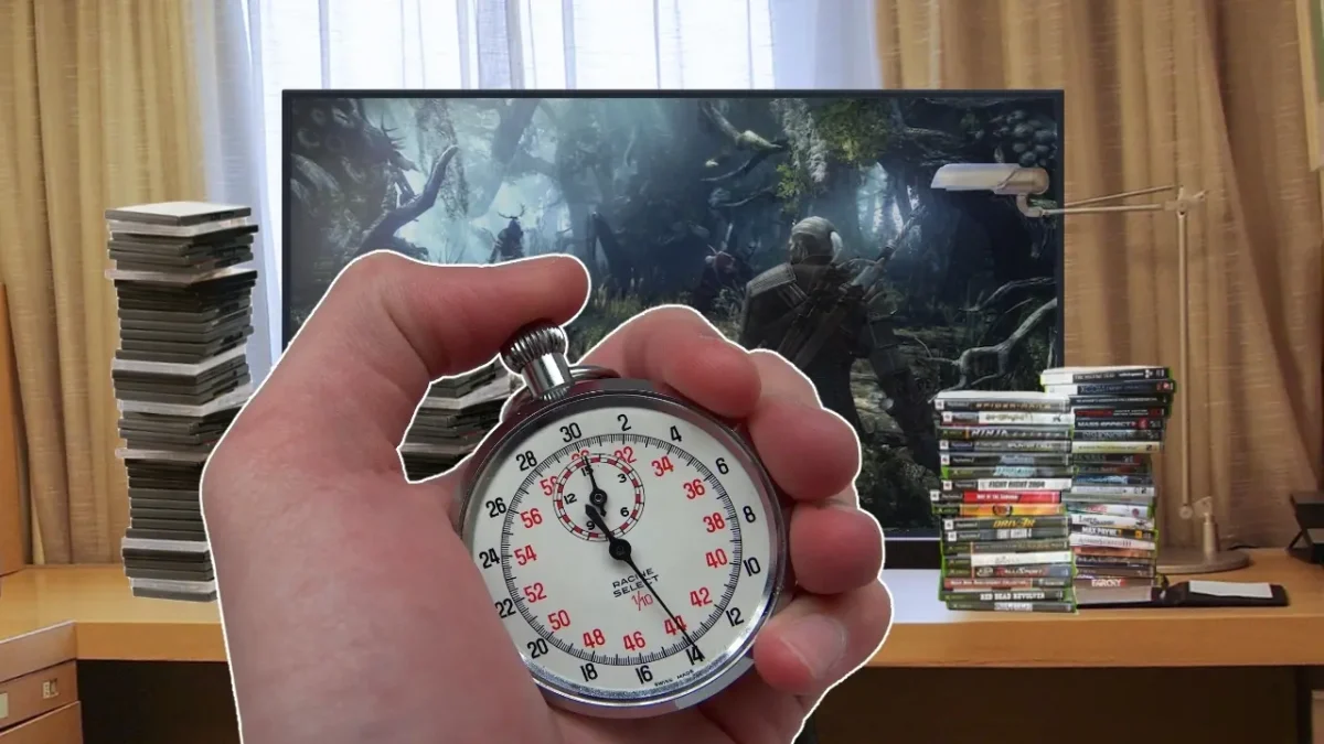 طولانیترین بازیهای جهان باز و نقشآفرینی؛ معیار انتخاب چیست؟