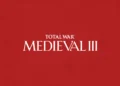 تایپوگرافی بازی Total War: Medieval III