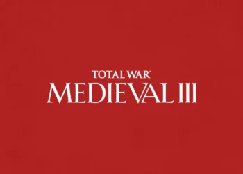 تایپوگرافی بازی Total War: Medieval III