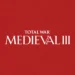 تایپوگرافی بازی Total War: Medieval III