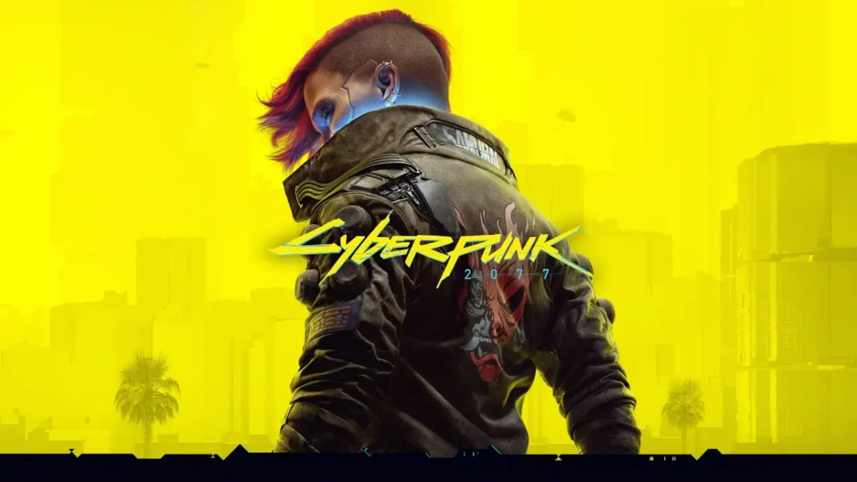 بازی Cyberpunk 2077