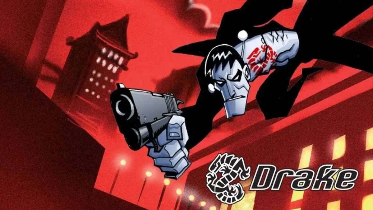 بازی Drake of the 99 Dragons