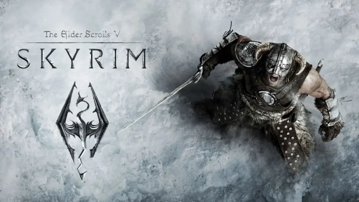 بازی The Elder Scrolls V: Skyrim