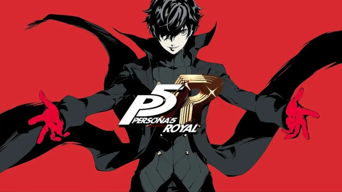 بازی Persona 5 Royal