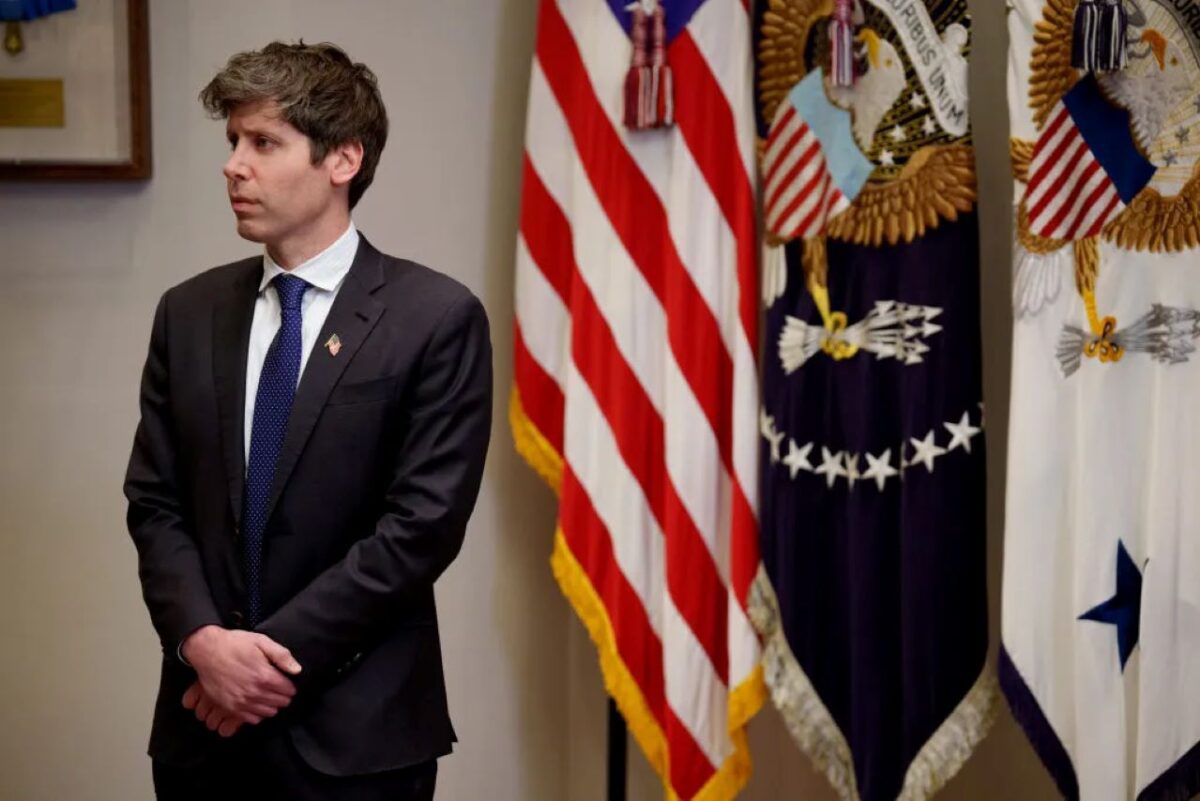 عبور صنعت هوش مصنوعی از حباب سرمایه‌گذاری