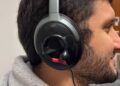 این هدفون مبتنی بر هوش مصنوعی هر محیطی را برای مکالمه بهینه می‌ کند