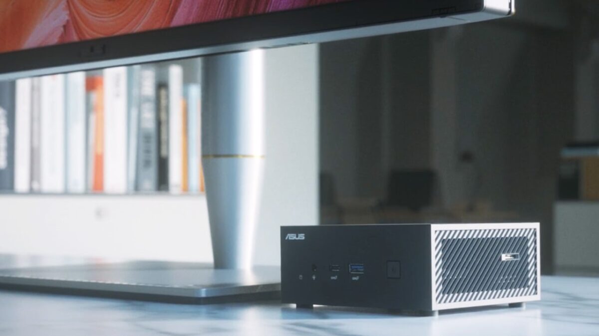 این مدل یکی از قدرتمندترین سیستمهای SFF در بازه قیمتی میانرده است.