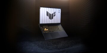 نقد و بررسی ASUS TUF Gaming