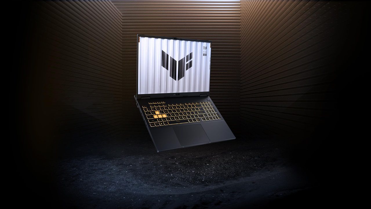 نقد و بررسی ASUS TUF Gaming