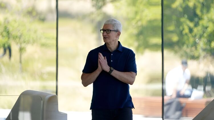 اپل و گوگل احراز سن کاربران گوشی را اجباری می کنند