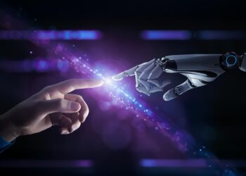 هوش مصنوعی خلاقیت انسانی را تقویت می کند یا سرکوب؟
