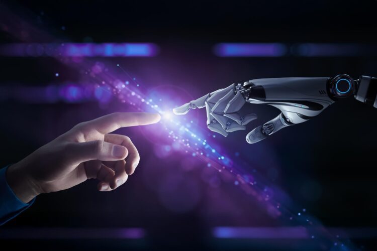 هوش مصنوعی خلاقیت انسانی را تقویت می کند یا سرکوب؟