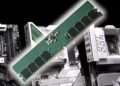 بنر خبری درباره افزایش تولید مادربردهای DDR4 توسط ایسوس برای مقابله با کمبود رم در سال ۲۰۲۶.
