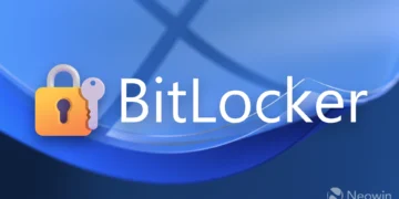 عملکرد بیت‌لاکر در ویندوز ۱۱ به طرز چشمگیری افزایش می‌ یابد