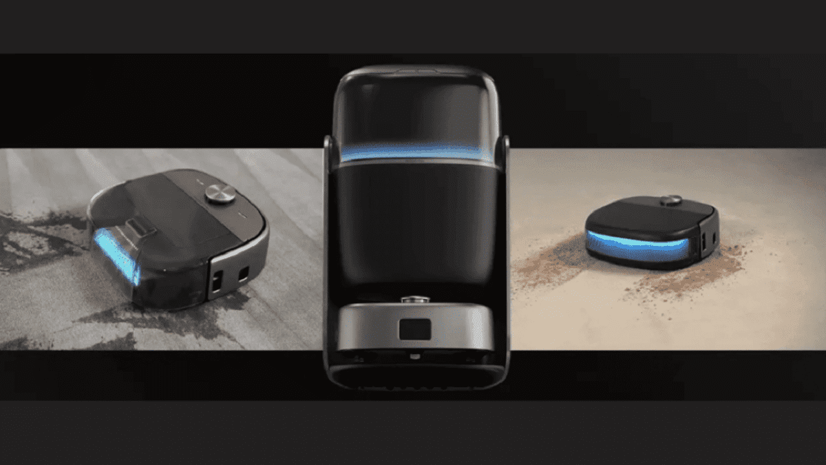 سیستم تمیزکاری ماژولار CES 2026