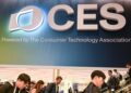 نمایشگاه CES 2026