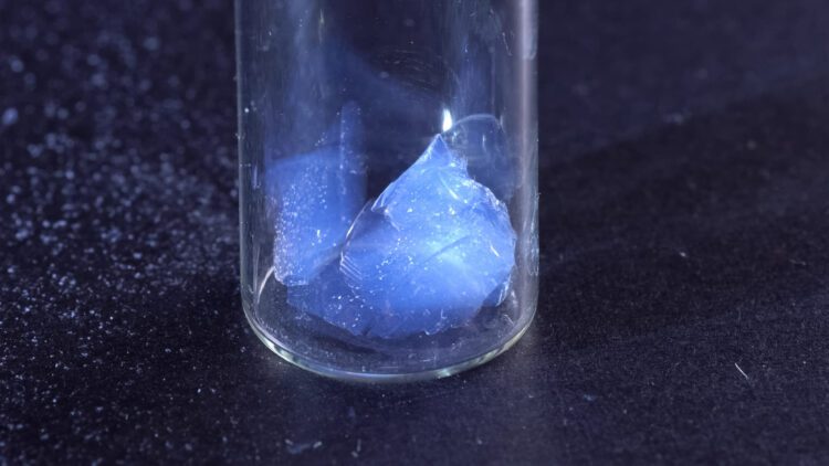 بزرگترین چالش ذخیرهسازی حرارت با هواژل کربنی زیستپایه رفع شد