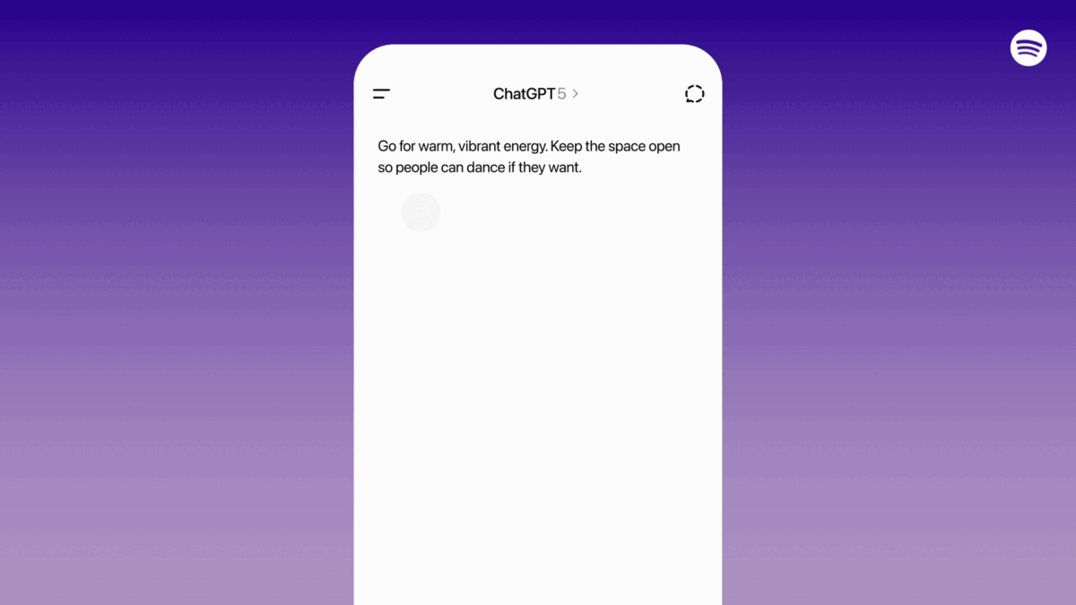 راه‌اندازی فروشگاه اپلیکیشن ChatGPT 