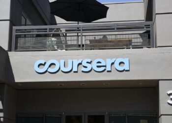 ادغام ۲.۵ میلیارد دلاری Coursera و Udemy