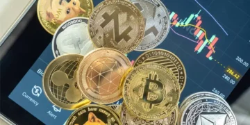 تحلیل برترین رمزارزها؛ واکنش بیتکوین (BTC)، اتریوم (ETH)، کاردانو (ADA) و ریپل (XRP) پیش از رویداد FOMC