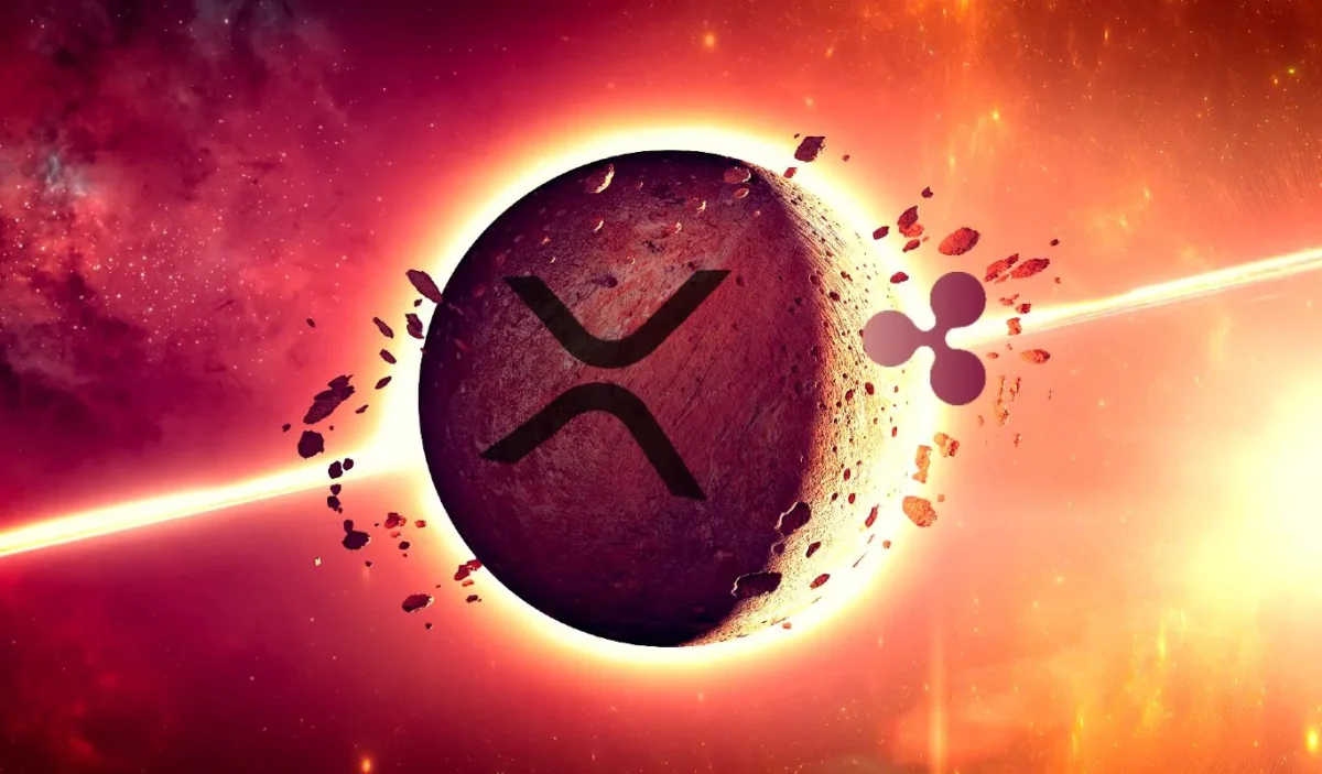 قیمت دو رقمی برای ریپل (XRP) غیرواقعی است