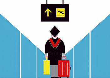 چرا نیروی کار متخصص ایرانی به مهاجرت فکر می کند؟