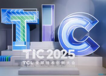 لوگو TCL