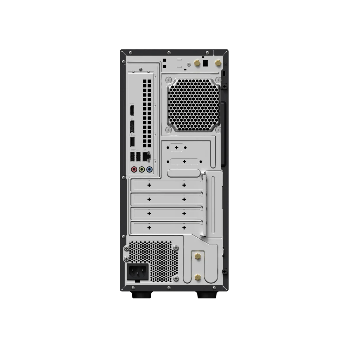 دسکتاپ تجاری ASUS ExpertCenter P500
