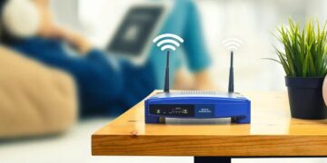 بحران کمبود مودم در مسیر پروژه ملی فیبرنوری