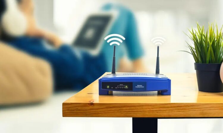 بحران کمبود مودم در مسیر پروژه ملی فیبرنوری