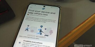 افزوده‌شدن گزینه فعال‌سازی Find Hub به راه‌اندازی اولیه اندروید، دقت شبکه ردیابی گوگل را با انتخاب‌های ساده‌تر و شفاف‌تر افزایش می‌دهد