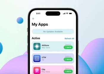 آلت‌استور PAL پس از تغییرات قانونی اپل، رسماً در ژاپن راه‌اندازی شد.