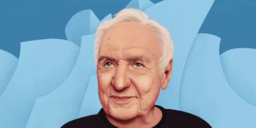 معرفی ۱۵ ساختمان افسانه‌ای فرانک گری