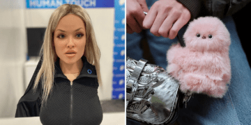 معرفی جالب‌ترین اختراعات ۲۰۲۵