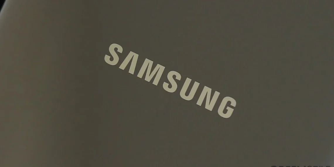 طراحی و مشخصات گوشی گلکسی A07 5G سامسونگ فاش شد