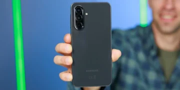 گوشی Galaxy A37 فرصت سامسونگ برای بازگشت به اوج در بازار میانرده