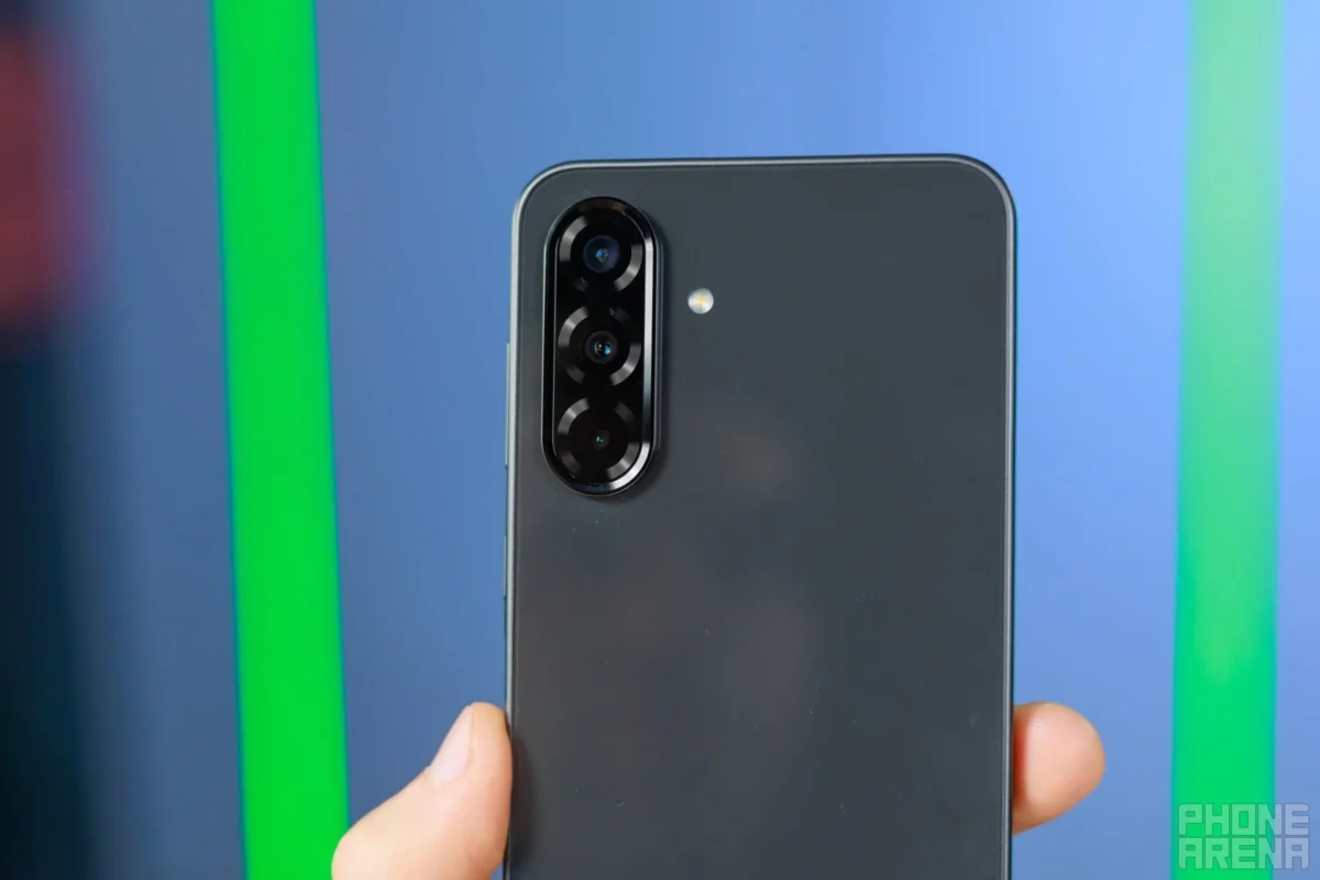 گوشی Galaxy A37 راهحلی برای بازگشت به اوج در بازار میانرده