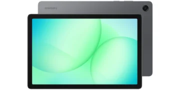 سامسونگ تبلت اقتصادی گلکسی تب A11 پلاس را معرفی کرد