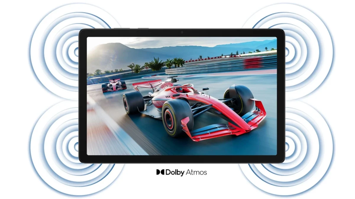 سامسونگ تبلت اقتصادی گلکسی تب A11 پلاس را عرضه می کند 