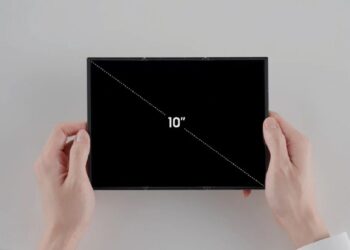 رکورد فروش گوشی سه تاشوی Galaxy Z TriFold در کره با وجود قیمت بالا