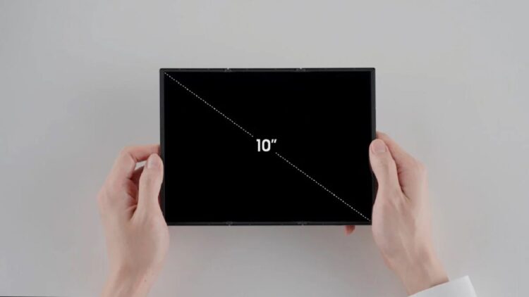 رکورد فروش گوشی سه تاشوی Galaxy Z TriFold در کره با وجود قیمت بالا