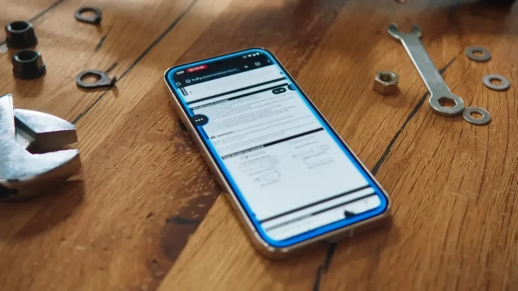 هوش مصنوعی جمنای کنترل کامل گوشی‌های اندرویدی را به دست می‌ گیرد