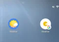 حذف تدریجی اپلیکیشن هواشناسی Google Weather؛ طراحی تازه در راه است